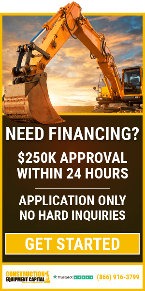 Construction Equipment Financing - 300x600